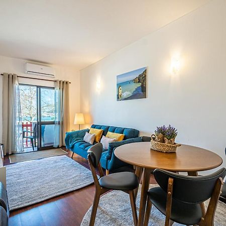 Beguest Lagos Luci View Apartment Kültér fotó